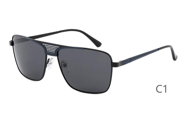 Metal Sunglasses-6292