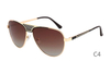 Metal Sunglasses-6291