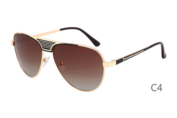 Metal Sunglasses-6291