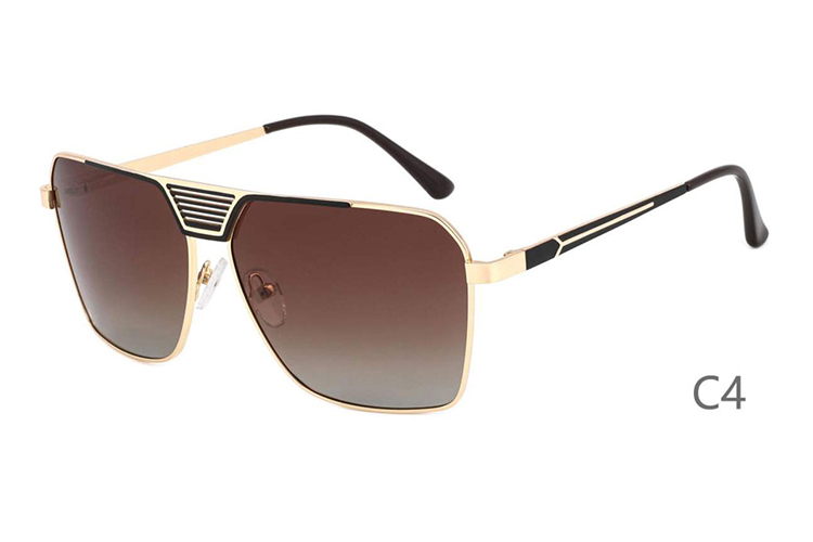 Metal Sunglasses-6293
