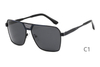 Metal Sunglasses-6298