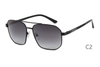 Metal Sunglasses-6284