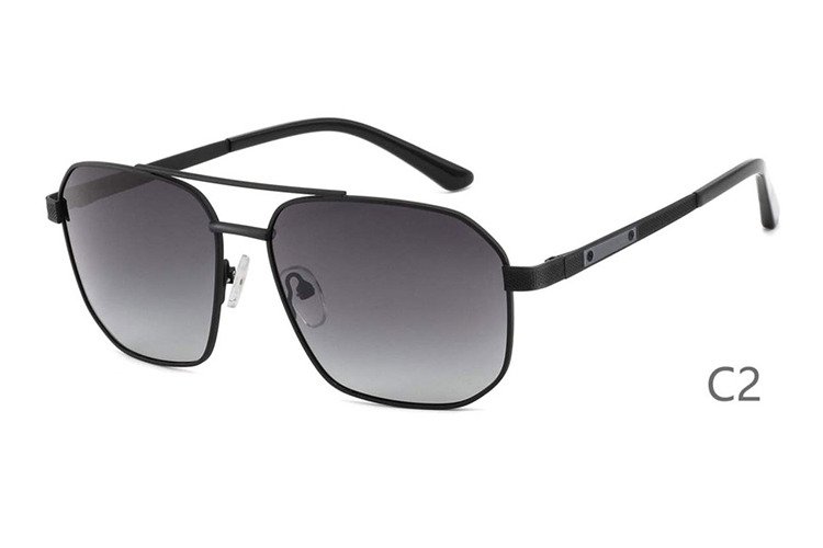 Metal Sunglasses-6284