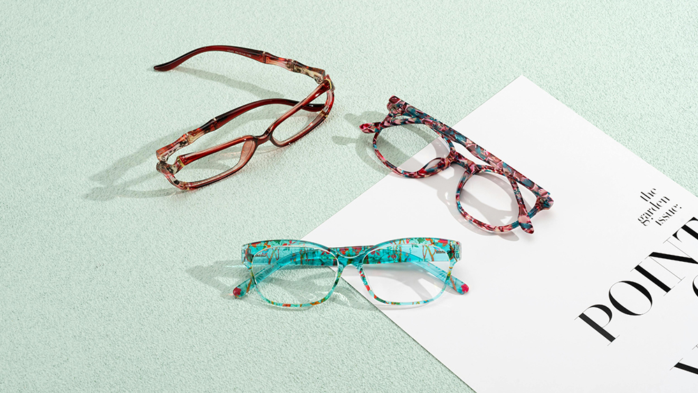 Custom Glasses Frames Manufacturer-IU Eyewear
