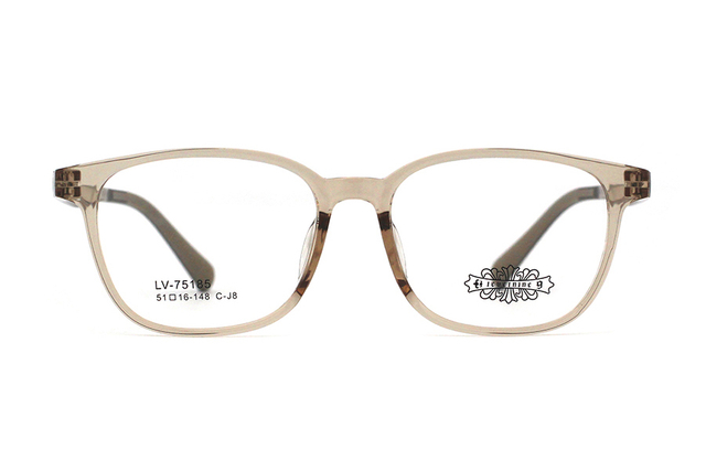 Wholesale Tr90 Glasses Frames 75185