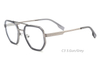 Wholesale Metal Glasses Frames 4582H 