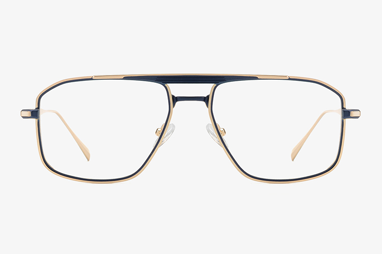 Wholesale Metal Glasses Frames 4659