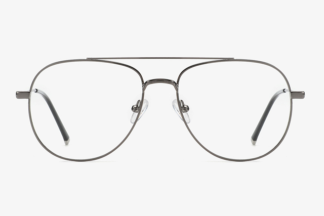 Wholesale Metal Glasses Frames 4696
