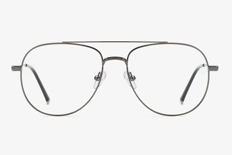 Wholesale Metal Glasses Frames 4696