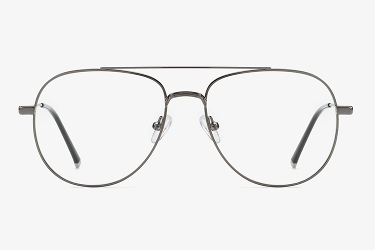 Wholesale Metal Glasses Frames 4696