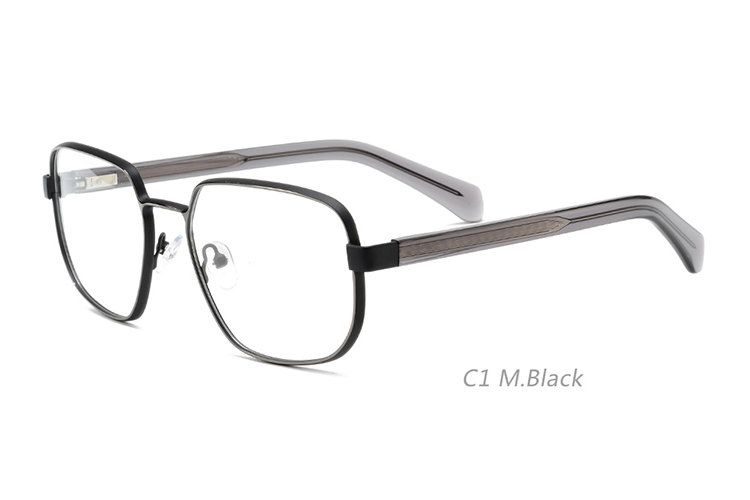 Wholesale Metal Glasses Frames 4691