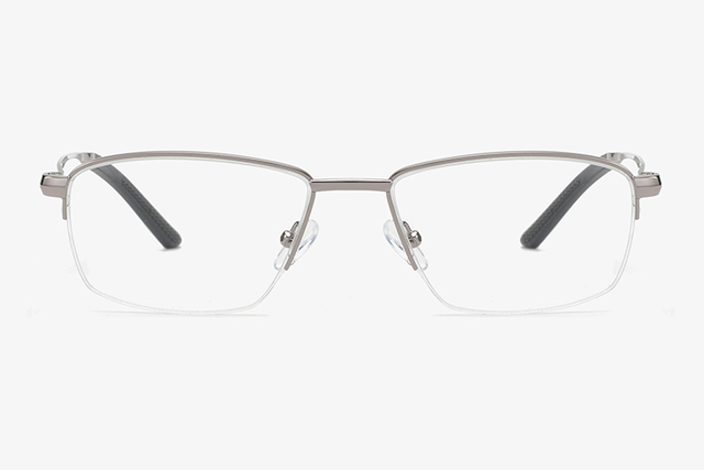 Wholesale Metal Glasses Frames 4704