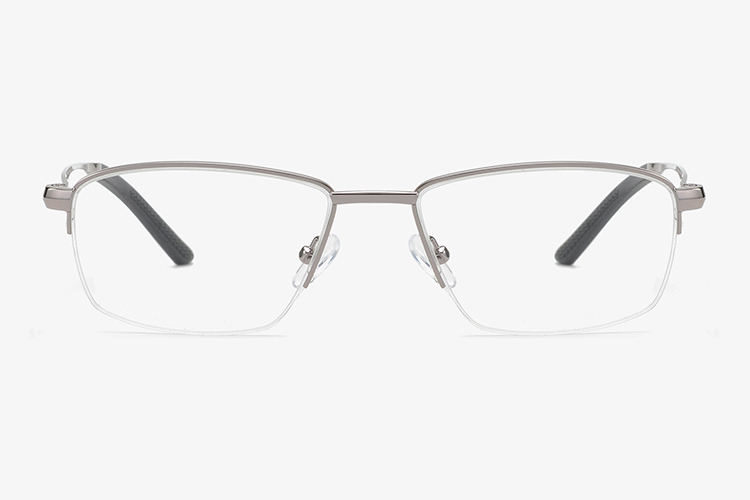 Wholesale Metal Glasses Frames 4704