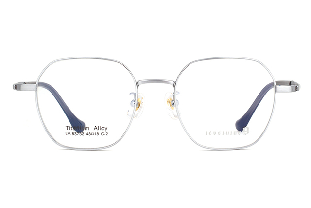 Wholesale Metal Glasses Frames 83732