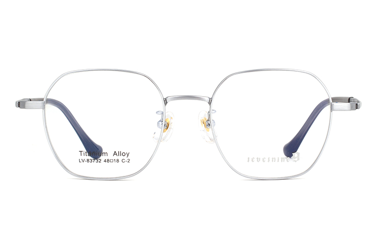 Wholesale Metal Glasses Frames 83732