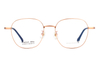 Wholesale Metal Glasses Frames 83731