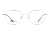 Wholesale Metal Glasses Frames 83702