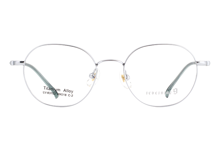 Wholesale Metal Glasses Frames 83702