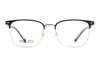 Wholesale Metal Glasses Frames S83595