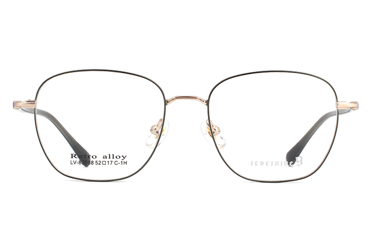 Wholesale Metal Glasses Frames 83688