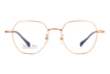 Wholesale Metal Glasses Frames 83733