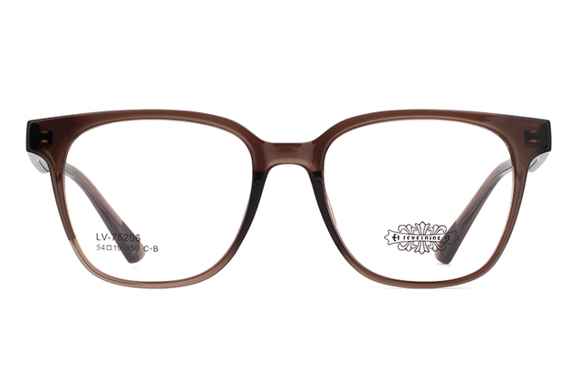 Wholesale Tr90 Glasses Frames 75206