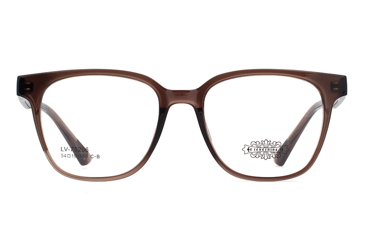 Wholesale Tr90 Glasses Frames 75206