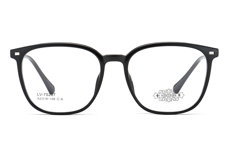 Wholesale Tr90 Glasses Frames 75207