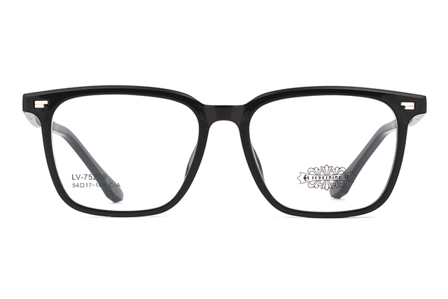 Wholesale Tr90 Glasses Frames 75209