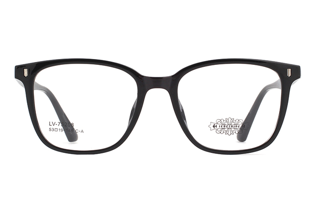 Wholesale Tr90 Glasses Frames 75208