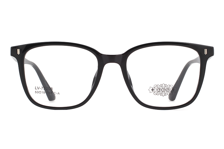 Wholesale Tr90 Glasses Frames 75208