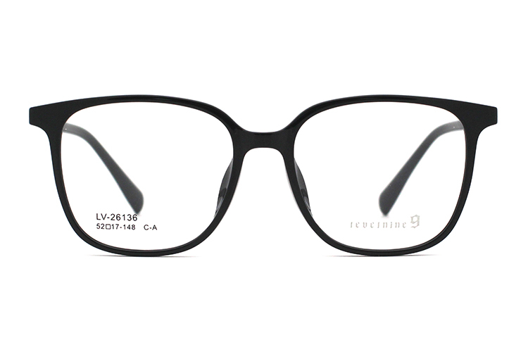 Wholesale Tr90 Glasses Frames 26136