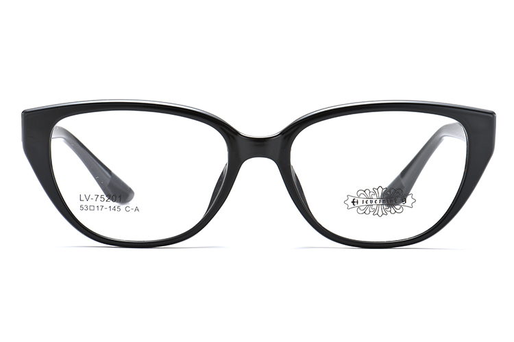 Wholesale Tr90 Glasses Frames 75201