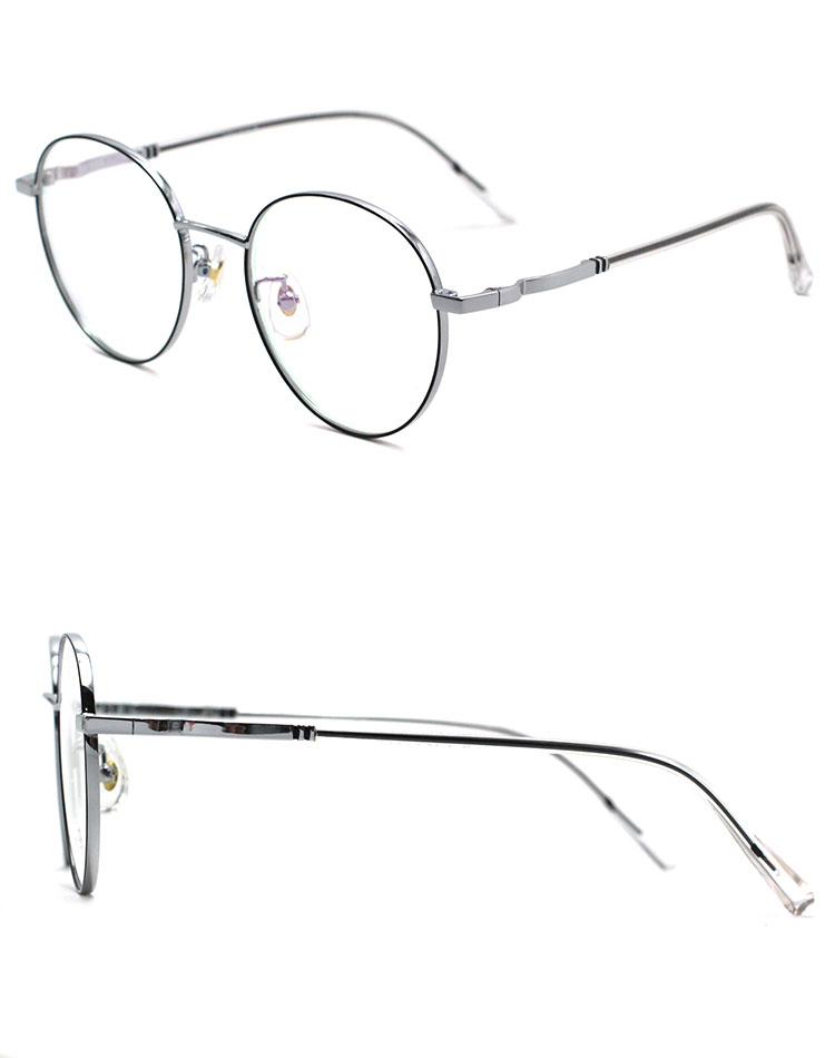 Classic Vintage Glasses Frames SKU-1