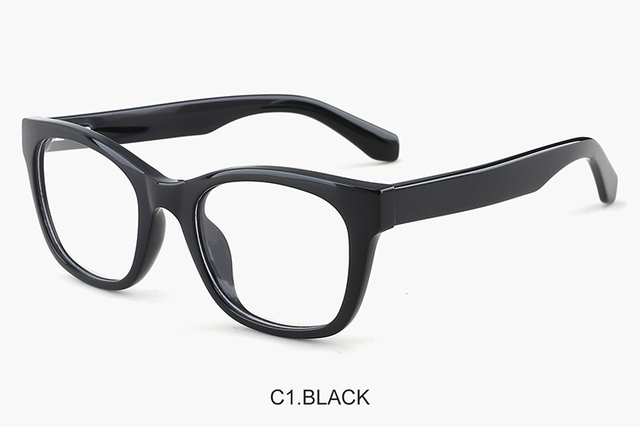 Wholesale Acetate Glasses Frames YC30123