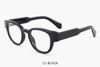 Wholesale Acetate Glasses Frames YC30132