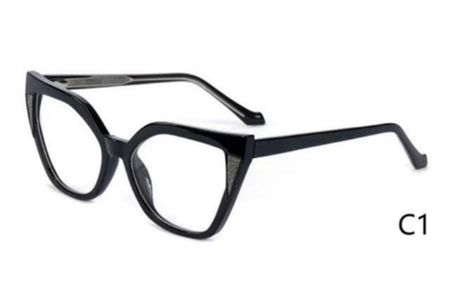 Wholesale Tr90 Glasses Frame TD3001