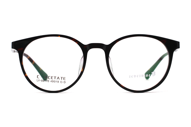 LevelNine Acetate Glasses Frames 85170