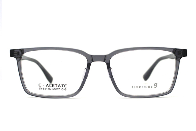 LevelNine Acetate Glasses Frames 85175