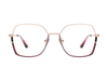 Wholesale Metal Glasses Frames LM1009