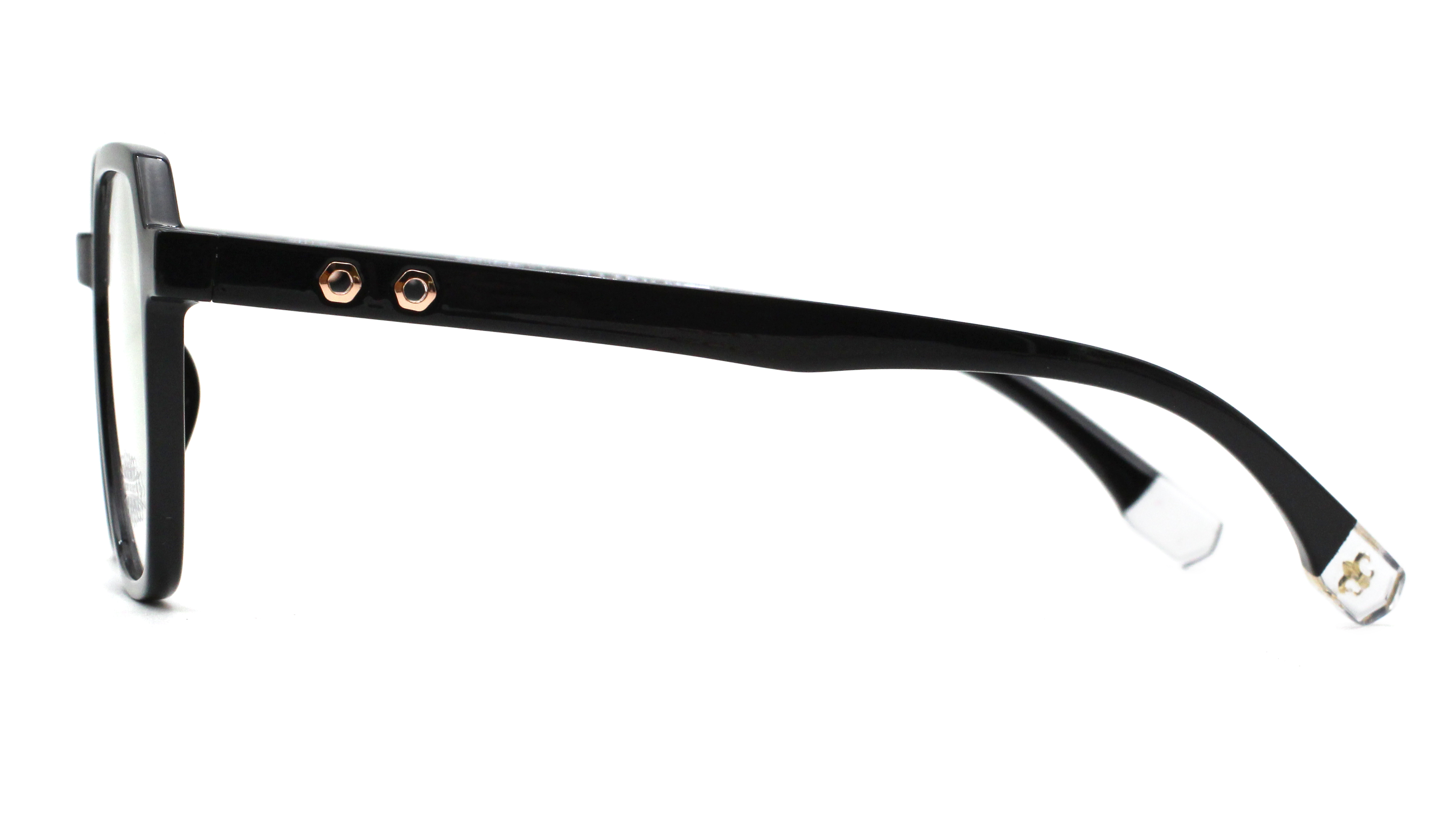 Tr90 Optic Frame