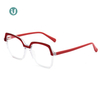 Wholesale Acetate Glasses Frame WXA21070