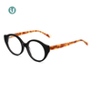Classy Acetate Glasses Frames WXA21048