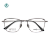Wholesale Titanium Glasses Frame 66267