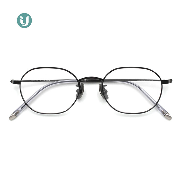 Wholesale Titanium Glasses Frames 66328