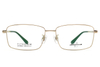 Wholesale Titanium Glasses Frames 66321