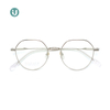 Wholesale Titanium Glasses Frames 88206