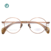 Titanium Eye Glasses 88196