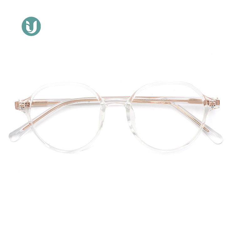Wholesale Tr90 Glasses Frame 26070