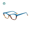 Wholesale Acetate Glasses Frames LM6003